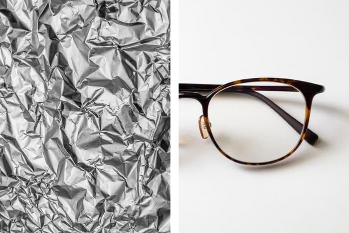 THE VERSATILITY OF FOIL